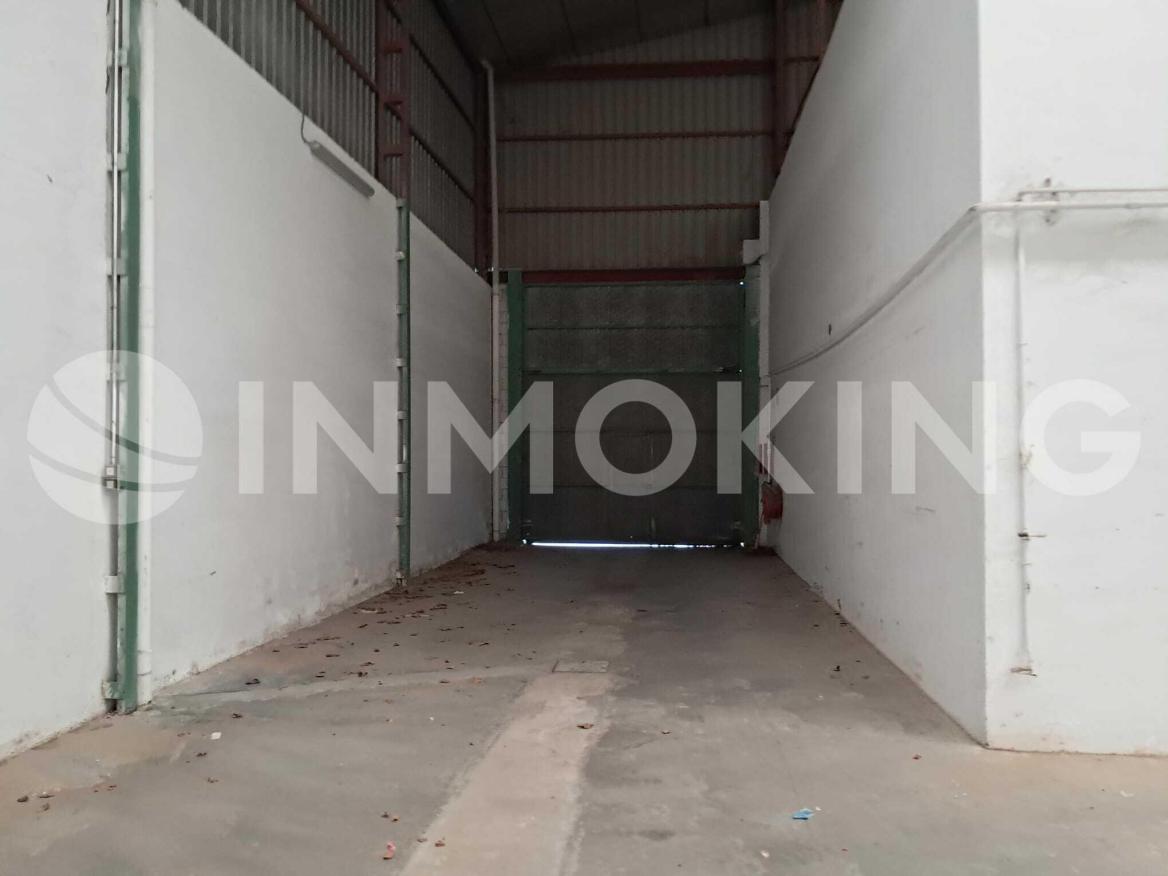 Foto de la propiedad Nave Industrial en Paiporta (Valencia)